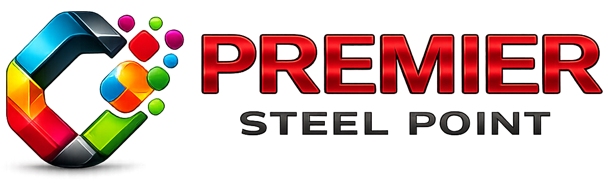 Premier Steel Point